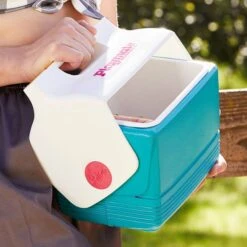 Igloo Retro Playmate Mini Personal Lunch Cool Box 19 Igloo Retro Playmate Mini Personal Lunch Cool Box -Sports Equipment jjet1219