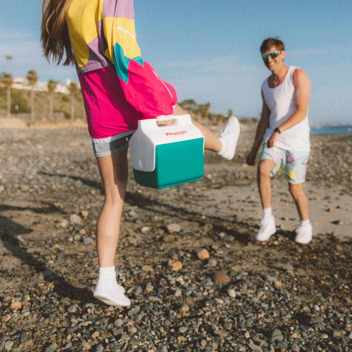 Igloo Retro Playmate Mini Personal Lunch Cool Box 7 Igloo Retro Playmate Mini Personal Lunch Cool Box - Image 7