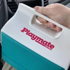 Igloo Retro Playmate Mini Personal Lunch Cool Box 24 Igloo Retro Playmate Mini Personal Lunch Cool Box -Sports Equipment jjet1224