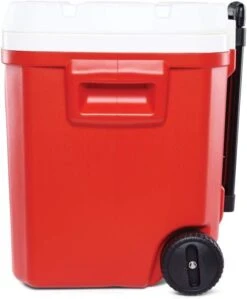 Igloo Laguna Roller 60 Wheeled Camping Cool Box -Sports Equipment jjet1230