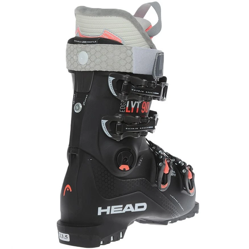 Head Edge LYT 90 GW Women's Ski Boots 3 Head Edge LYT 90 GW Women's Ski Boots - Image 3