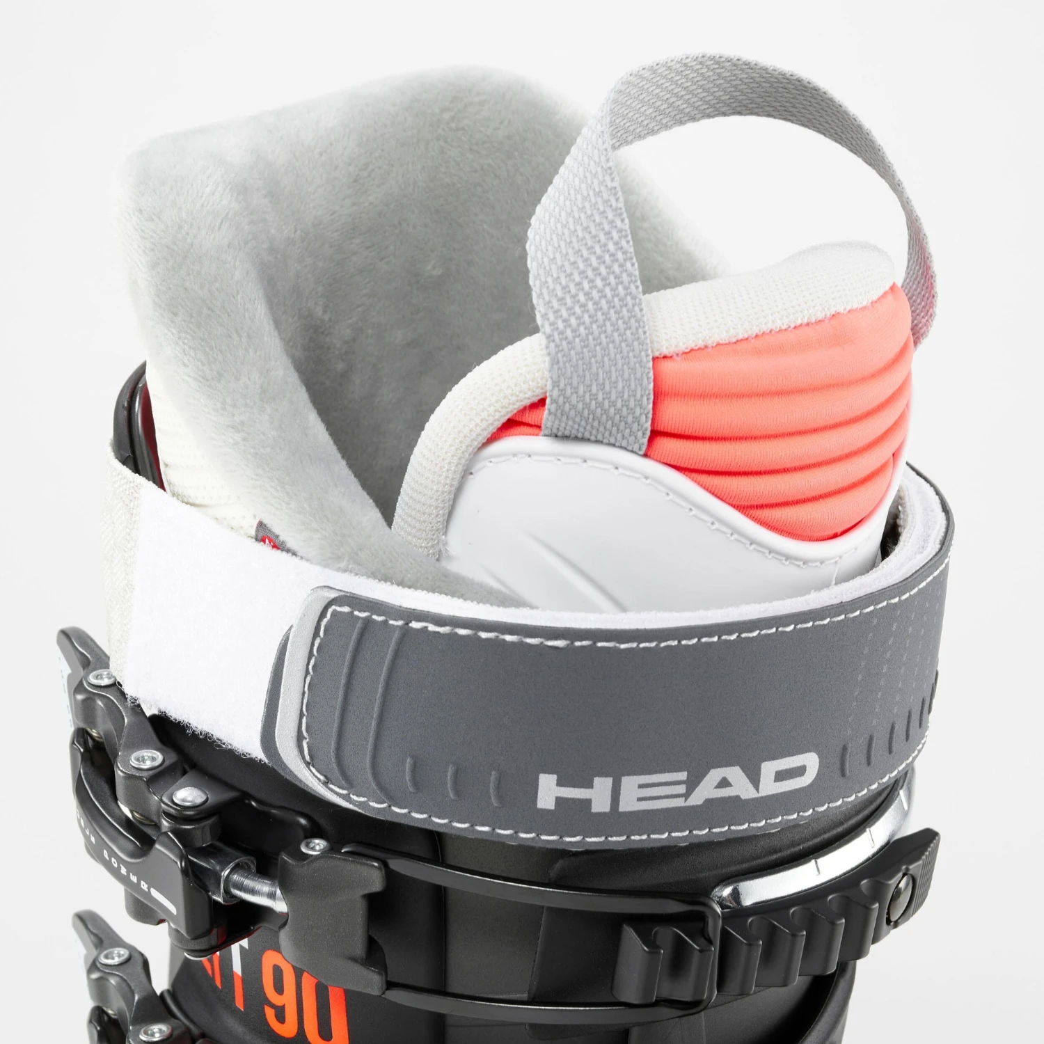 Head Edge LYT 90 GW Women's Ski Boots 8 Head Edge LYT 90 GW Women's Ski Boots - Image 8