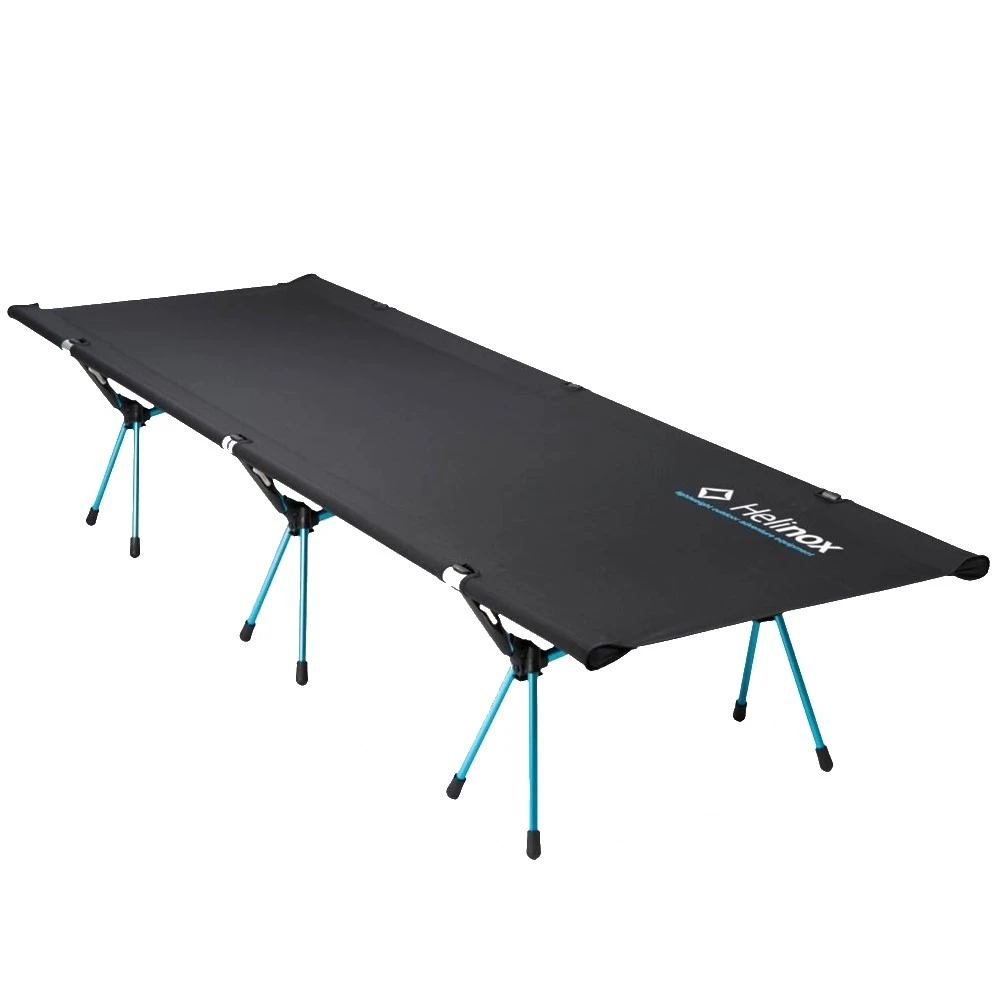Helinox High Cot One Lightweight Elevated Camp Bed 1 Helinox High Cot One Lightweight Elevated Camp Bed