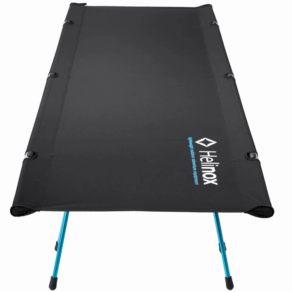 Helinox High Cot One Lightweight Elevated Camp Bed 3 Helinox High Cot One Lightweight Elevated Camp Bed - Image 3