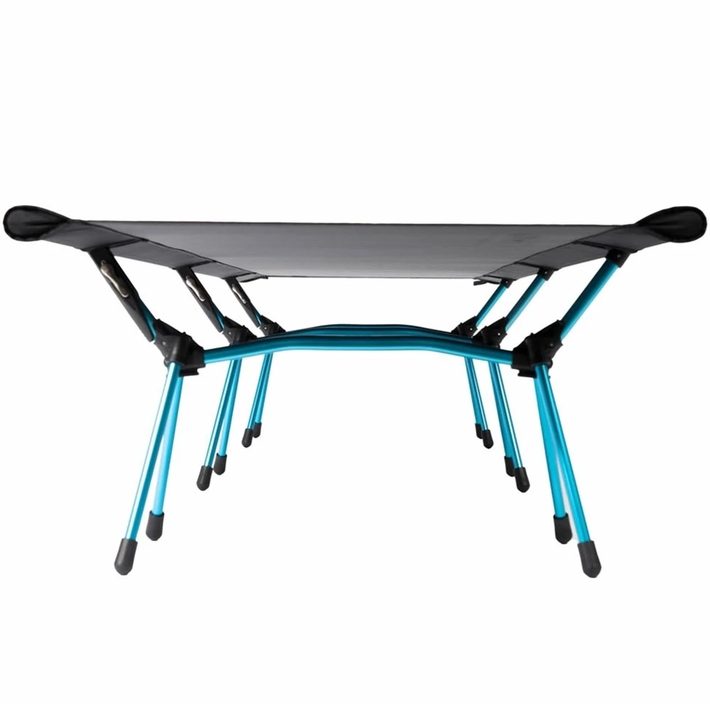 Helinox High Cot One Lightweight Elevated Camp Bed 4 Helinox High Cot One Lightweight Elevated Camp Bed - Image 4