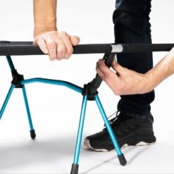 Helinox High Cot One Lightweight Elevated Camp Bed 19 Helinox High Cot One Lightweight Elevated Camp Bed -Sports Equipment jjet13095