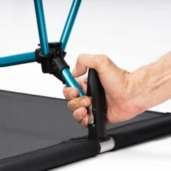 Helinox High Cot One Lightweight Elevated Camp Bed 20 Helinox High Cot One Lightweight Elevated Camp Bed -Sports Equipment jjet13096