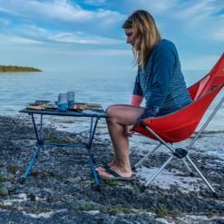 Helinox Table One Hardtop Large Lightweight Camping Table -Sports Equipment jjet13108