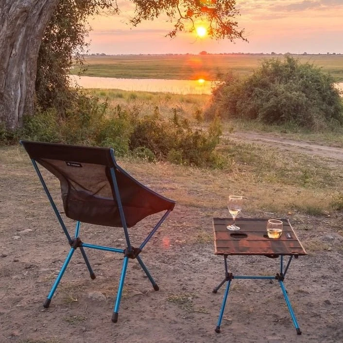 Helinox Table One Compact & Lightweight Camp Table 14 Helinox Table One Compact & Lightweight Camp Table - Image 14