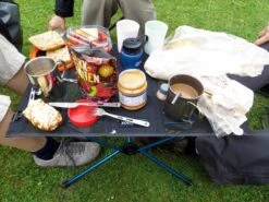 Helinox Table One Compact & Lightweight Camp Table 34 Helinox Table One Compact & Lightweight Camp Table -Sports Equipment jjet13108f