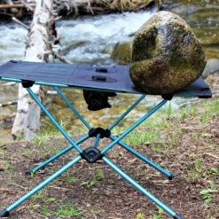 Helinox Table One Compact & Lightweight Camp Table 36 Helinox Table One Compact & Lightweight Camp Table -Sports Equipment jjet13108h