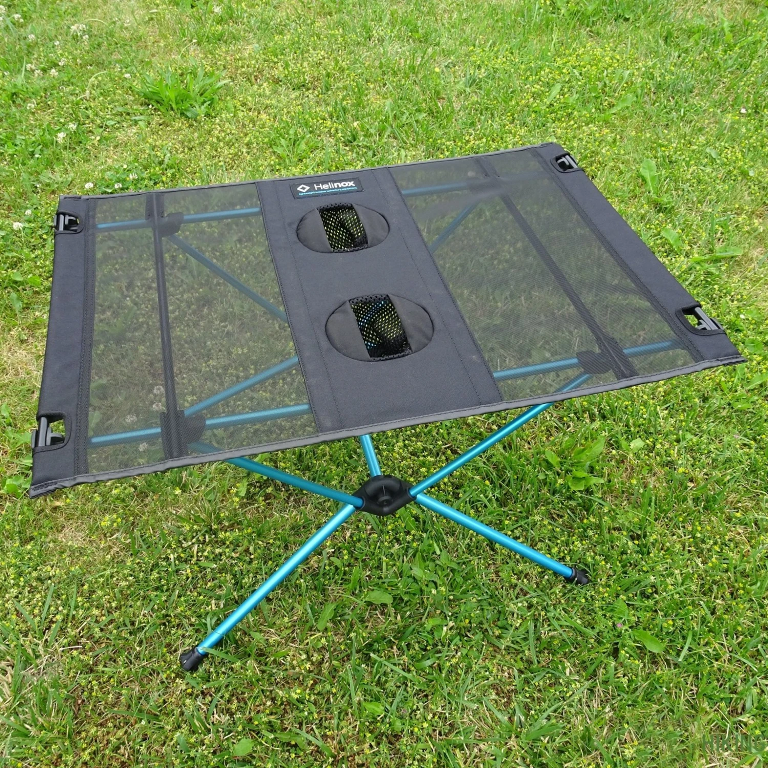 Helinox Table One Compact & Lightweight Camp Table 18 Helinox Table One Compact & Lightweight Camp Table - Image 18