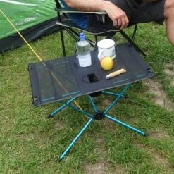 Helinox Table One Compact & Lightweight Camp Table 38 Helinox Table One Compact & Lightweight Camp Table -Sports Equipment jjet13111