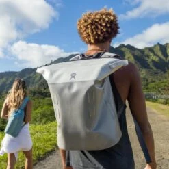 Hydro Flask Day Escape Soft Cooler Pack Insulated Backpack -Sports Equipment jjet13164