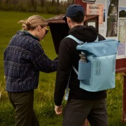 Hydro Flask Day Escape Soft Cooler Pack Insulated Backpack -Sports Equipment jjet13166