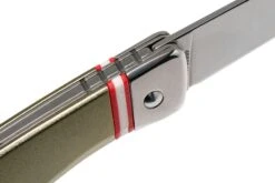 Gerber Straightlace Clip Folding Pocket Knife -Sports Equipment jjet13261