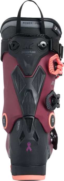 K2 Anthem 115 LV Gripwalk Women's Ski Boots -Sports Equipment k2 2223 anthem 115 S2119028 4