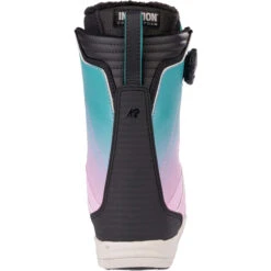 K2 Kinsley Women's Snowboard Boots -Sports Equipment k2 2223 kinsley fade B2203024 4