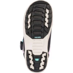 K2 Kinsley Women's Snowboard Boots -Sports Equipment k2 2223 kinsley fade B2203024 6copy2