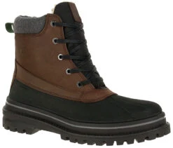 Kamik Tyson Men's Winter Boots