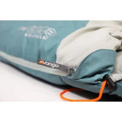 Vango Kanto Double Quad Camping Sleeping Bag -Sports Equipment kanto double quad6