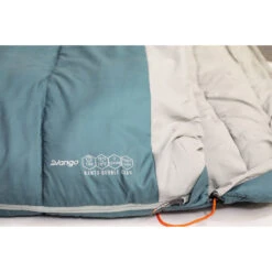 Vango Kanto Double Quad Camping Sleeping Bag -Sports Equipment kanto double quad7