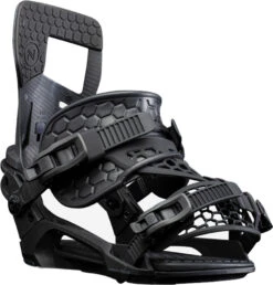 NIDECKER Kaon Plus Snowboard Bindings