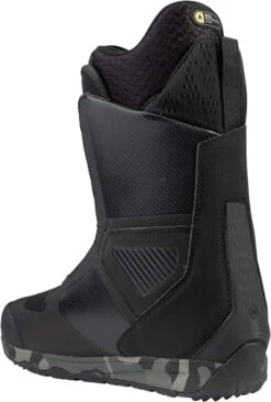 NIDECKER Kita Men's Snowboard Boots -Sports Equipment kita3
