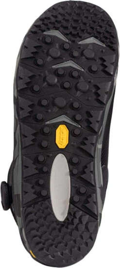 NIDECKER Kita Men's Snowboard Boots -Sports Equipment kita5