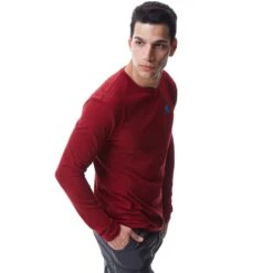 Runa Verkstad AB Long Sleeve T-Shirt -Sports Equipment klattermusen 734003634108510copy