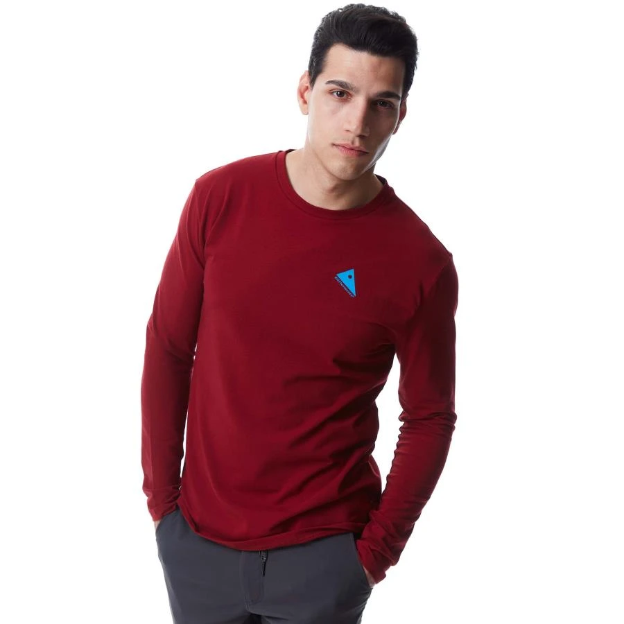 Runa Verkstad AB Long Sleeve T-Shirt 6 Runa Verkstad AB Long Sleeve T-Shirt - Image 6