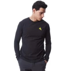 Runa Verkstad AB Long Sleeve T-Shirt 10 Runa Verkstad AB Long Sleeve T-Shirt -Sports Equipment klattermusen 73400363411462copy 1