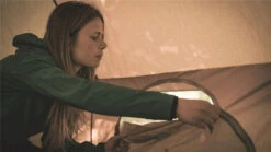 Robens Klondike Small Polycotton Camping Bell Tent -Sports Equipment klondikesmall12