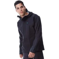 Allgrön 2.0 Hooded Waterproof Jacket