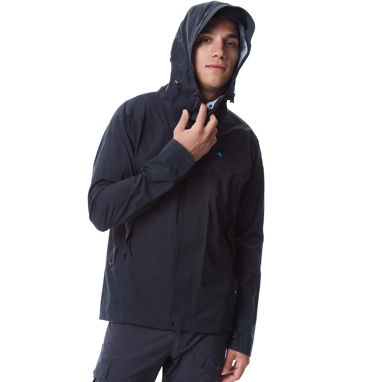 Allgrön 2.0 Hooded Waterproof Jacket 5 Allgrön 2.0 Hooded Waterproof Jacket - Image 5