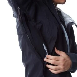 Allgrön 2.0 Hooded Waterproof Jacket 17 Allgrön 2.0 Hooded Waterproof Jacket -Sports Equipment kluttermusen 734003635107748copy