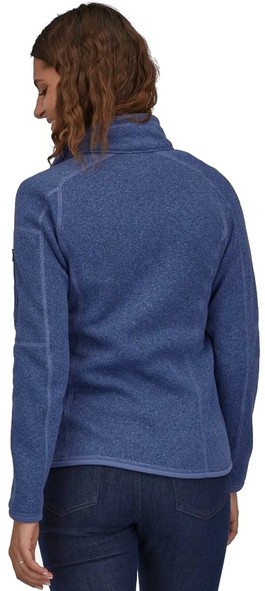 Patagonia Better Sweater Women's Fleece Jacket 2 Patagonia Better Sweater Women's Fleece Jacket - Image 2