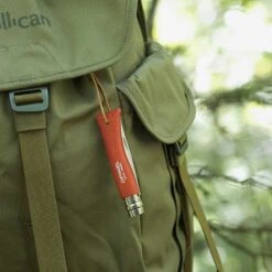 Opinel No.7 Bushwhacker Folding Pocket Knife -Sports Equipment kugh1026