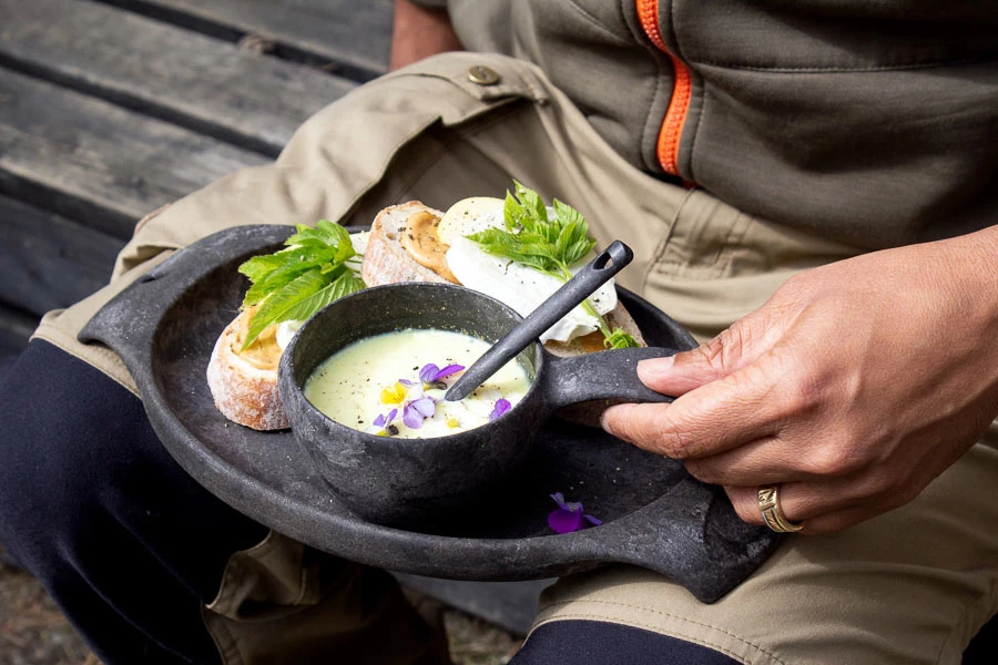 Kupilka Plate 44 Eco-Friendly Camping Tableware 4 Kupilka Plate 44 Eco-Friendly Camping Tableware - Image 4