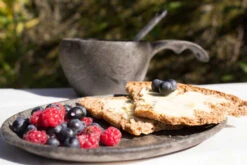 Kupilka Plate 14 Eco-Friendly Camping Tableware 10 Kupilka Plate 14 Eco-Friendly Camping Tableware -Sports Equipment kupilka plate k14 snack 2