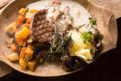 Kupilka Plate 44 Eco-Friendly Camping Tableware 20 Kupilka Plate 44 Eco-Friendly Camping Tableware -Sports Equipment kupilka plate k44 dinner