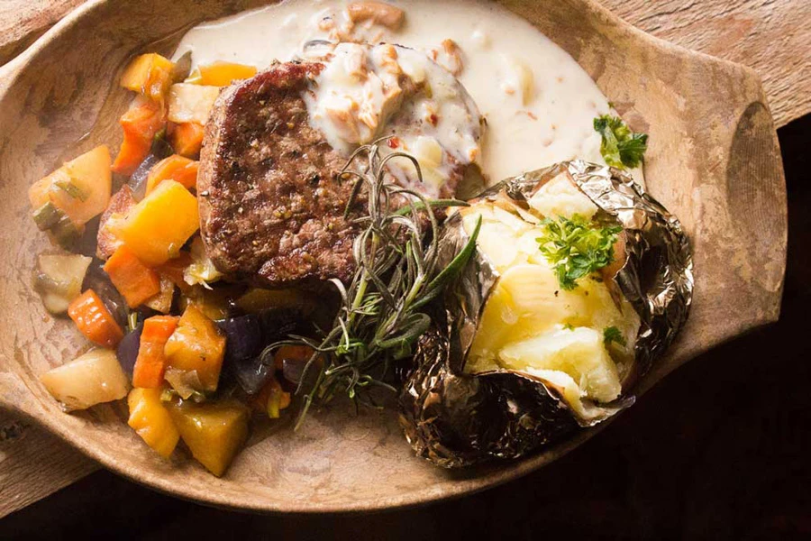 Kupilka Plate 44 Eco-Friendly Camping Tableware 10 Kupilka Plate 44 Eco-Friendly Camping Tableware - Image 10