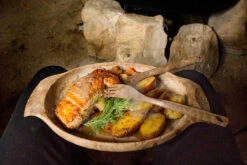 Kupilka Plate 44 Eco-Friendly Camping Tableware 21 Kupilka Plate 44 Eco-Friendly Camping Tableware -Sports Equipment kupilka plate k44 meal