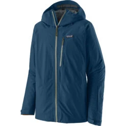 Patagonia Powder Town Waterproof Snowboard/Ski Jacket