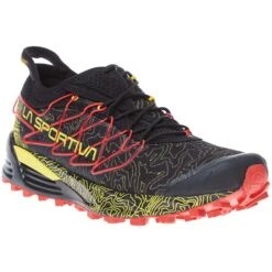 La Sportiva Mutant Trail Running Shoes