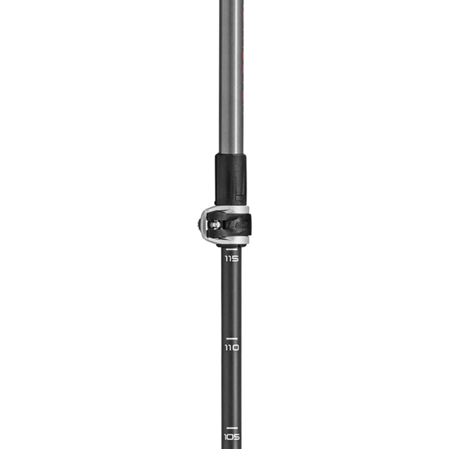 Leki Instructor Lite Adjustable Nordic Walking Poles 3 Leki Instructor Lite Adjustable Nordic Walking Poles - Image 3