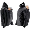 Allrounder Softshell Babywearing Jacket