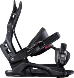 FLOW Juno Fusion Women's Snowboard Bindings -Sports Equipment media 50038copy