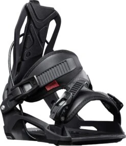 FLOW Juno Fusion Women's Snowboard Bindings -Sports Equipment media 55881copy 1
