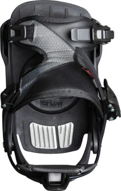 FLOW Juno Fusion Women's Snowboard Bindings -Sports Equipment media 98294copy